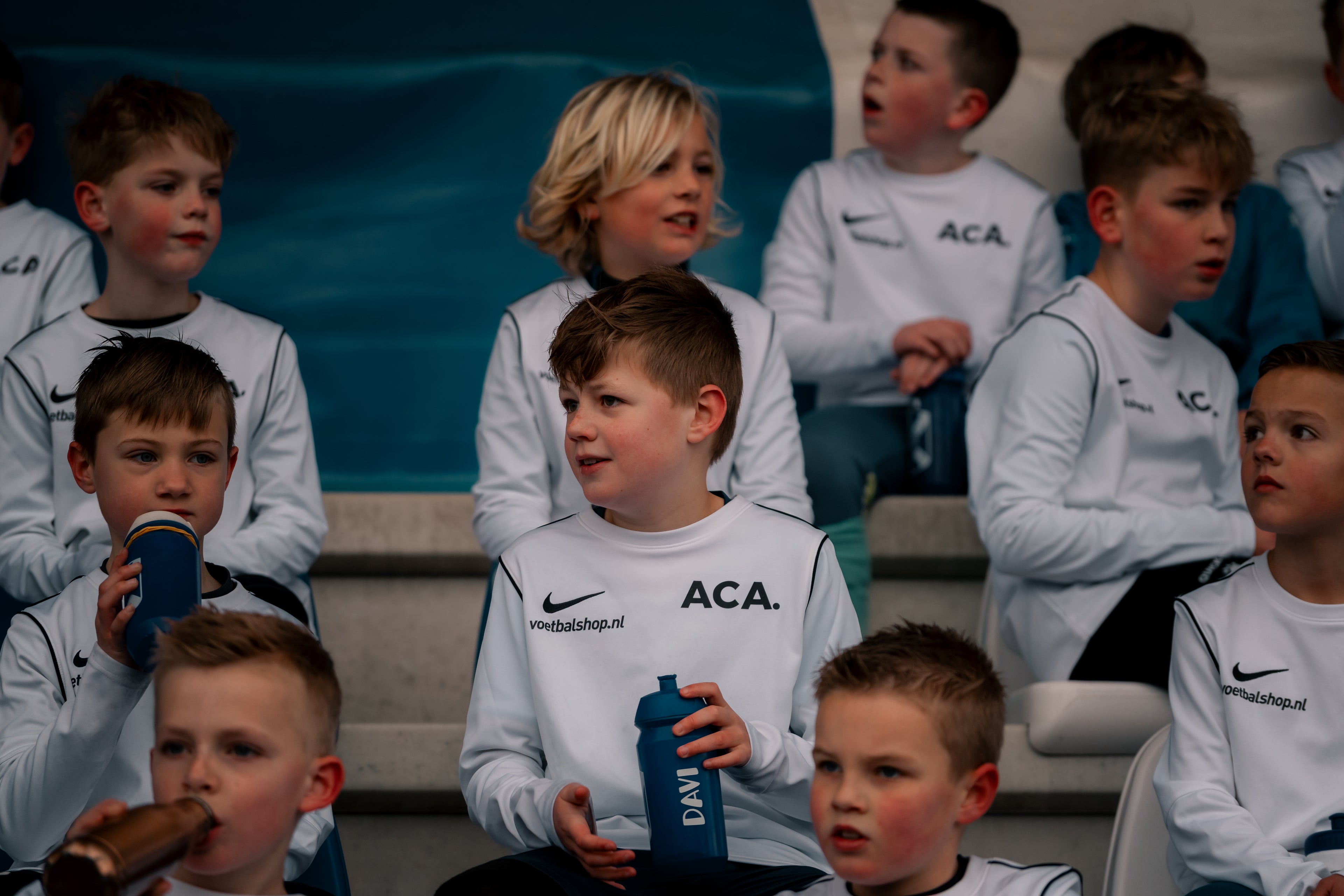 ACA 4-Daagse (10-13 AUG)