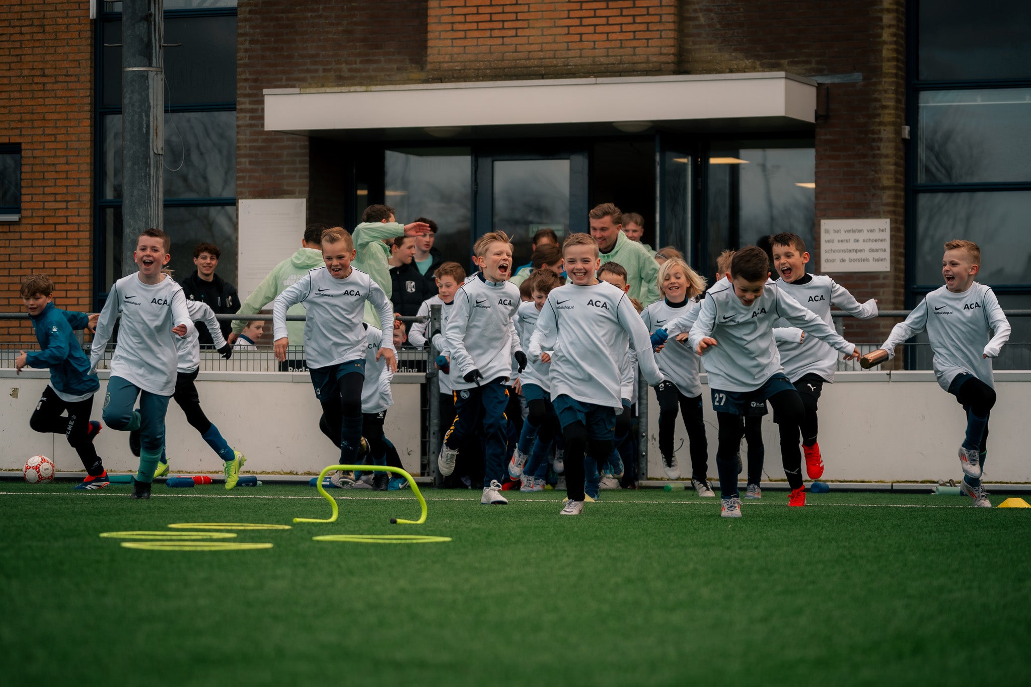 ACA 4-Daagse (10-13 AUG)