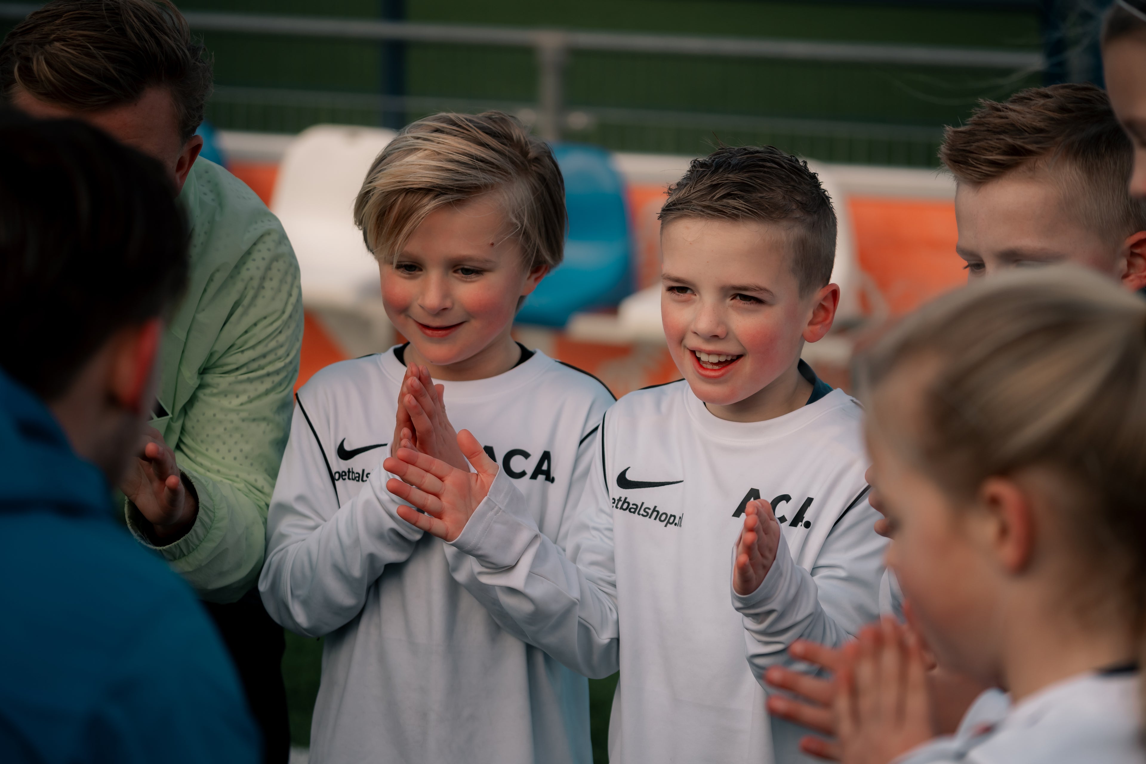 ACA 4-Daagse (10-13 AUG)