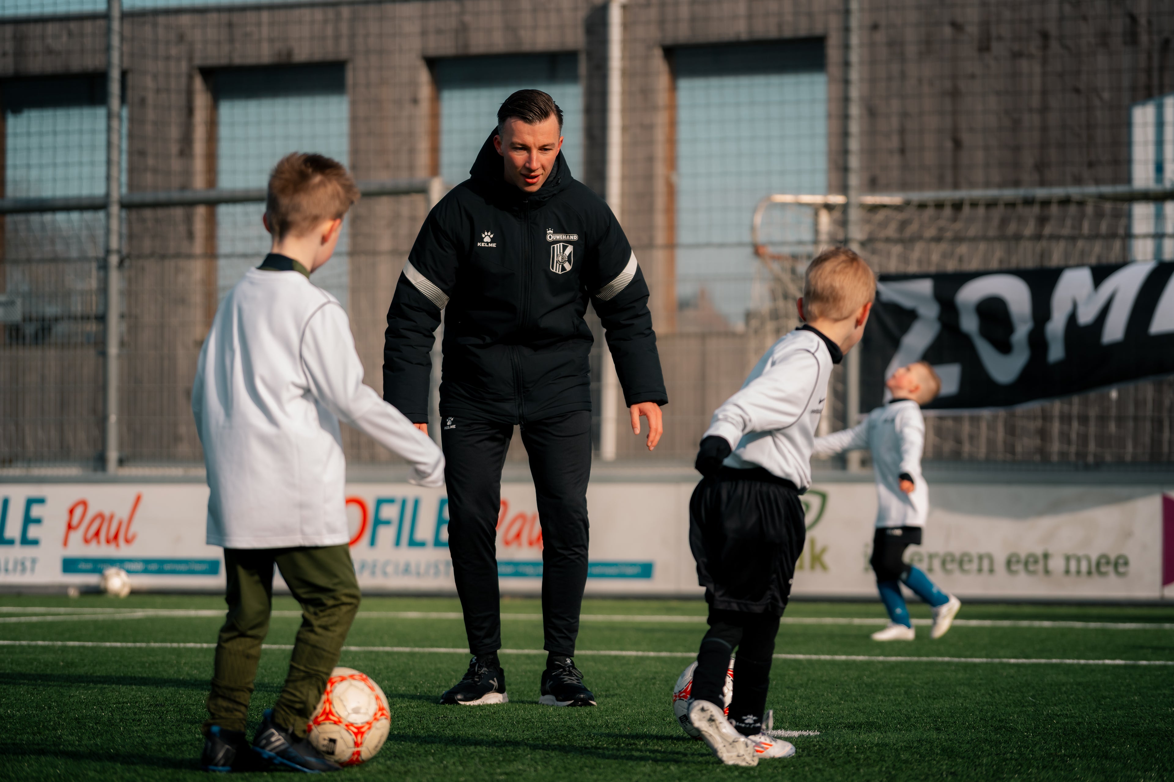 ACA 4-Daagse (10-13 AUG)