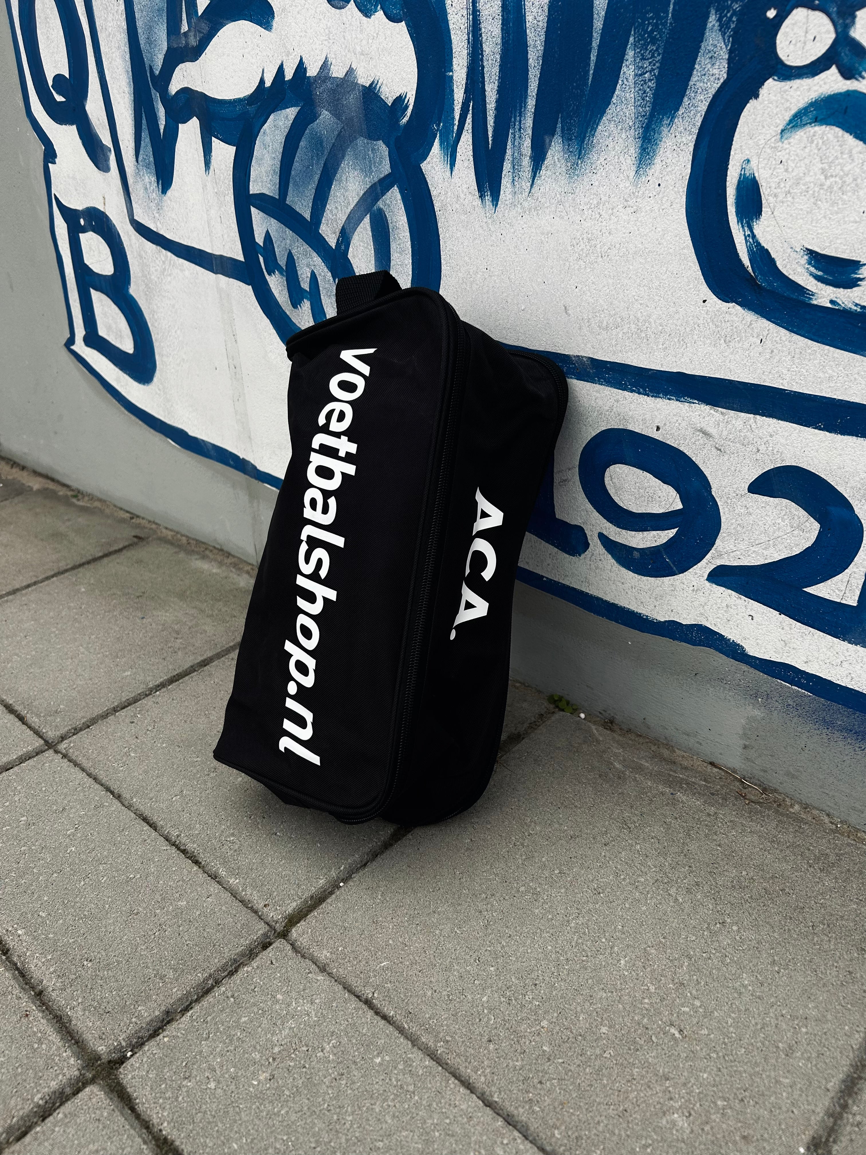 ACA Schoenentas X Voetbalshop