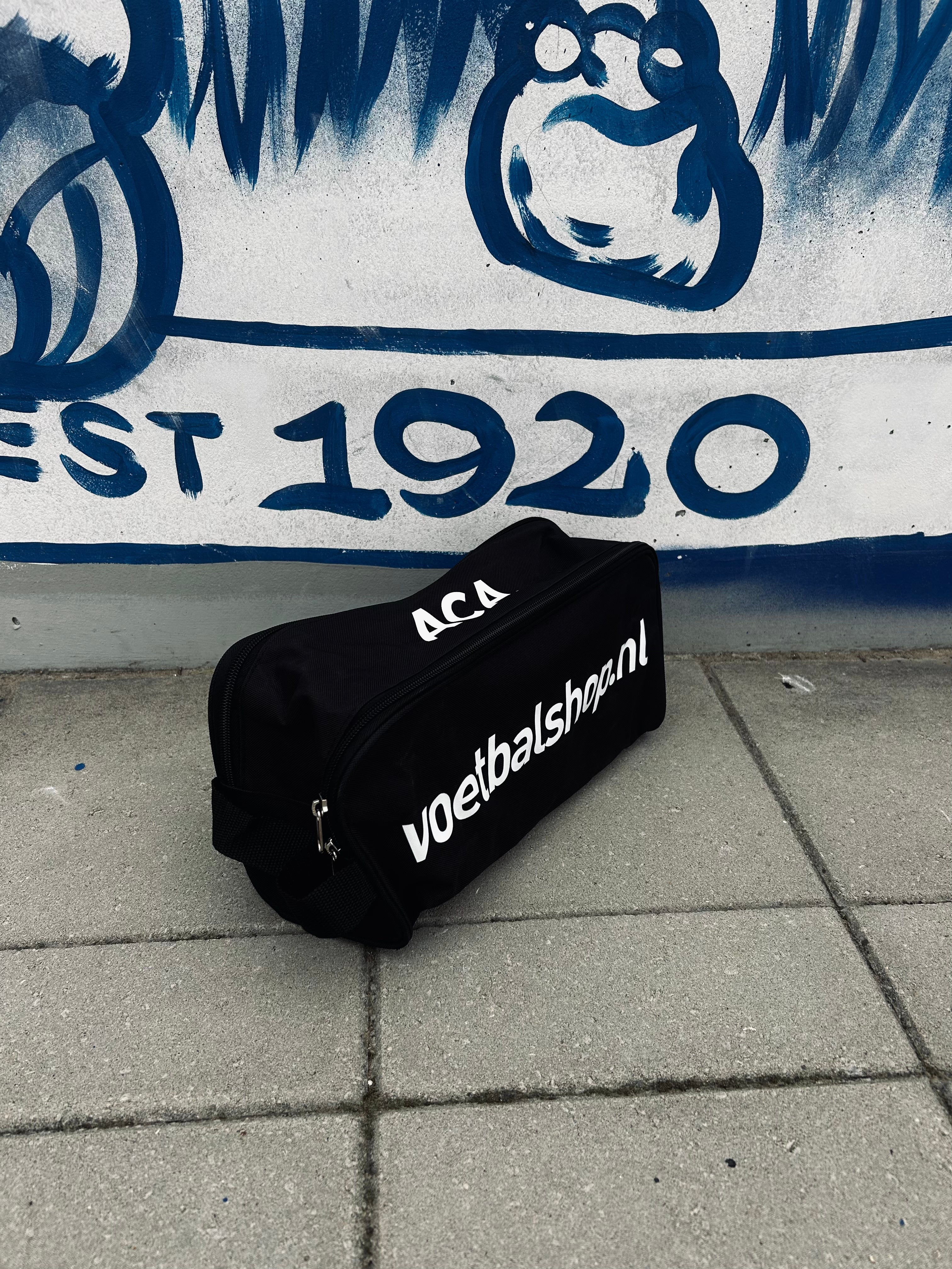 ACA Schoenentas X Voetbalshop