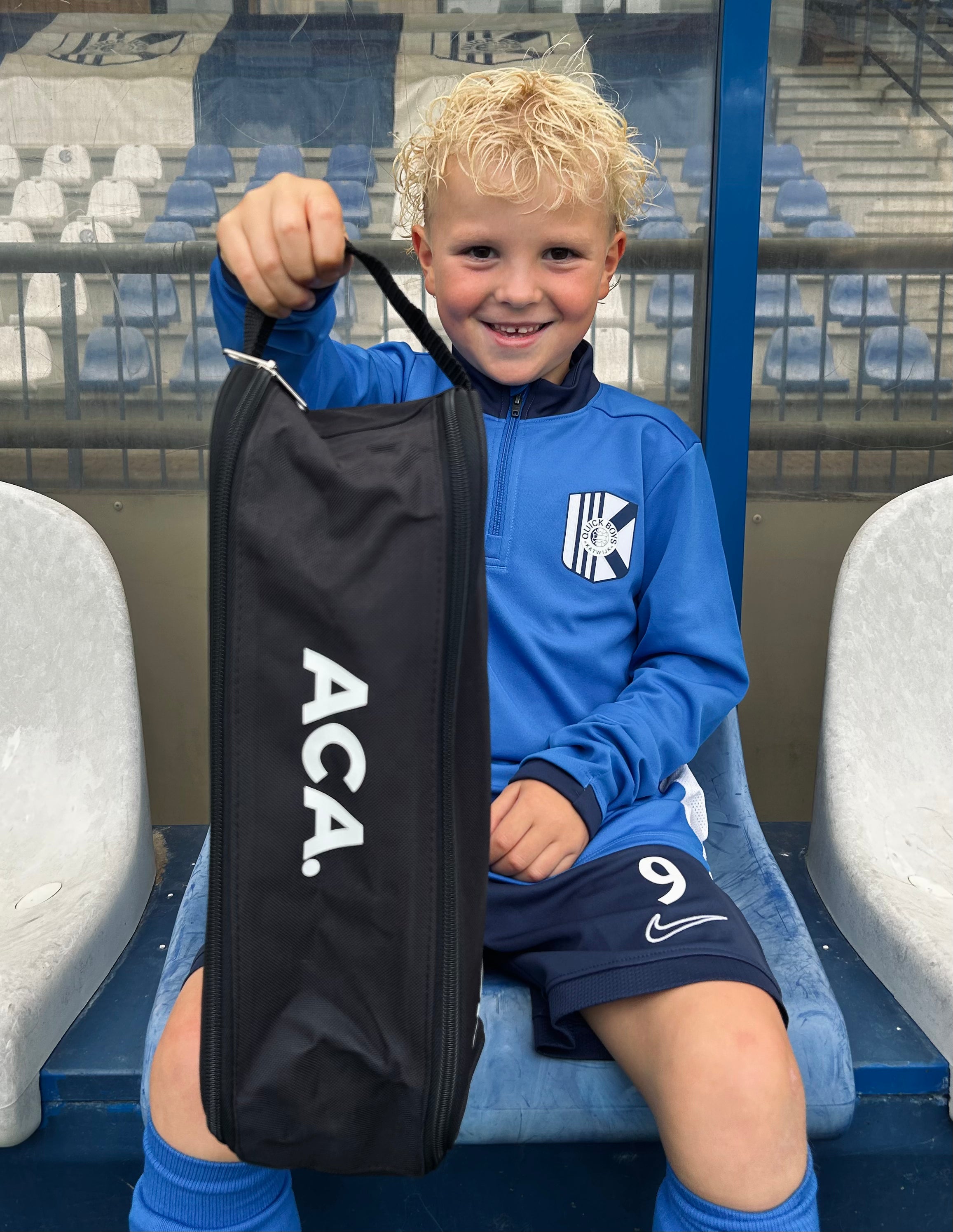 ACA Schoenentas X Voetbalshop