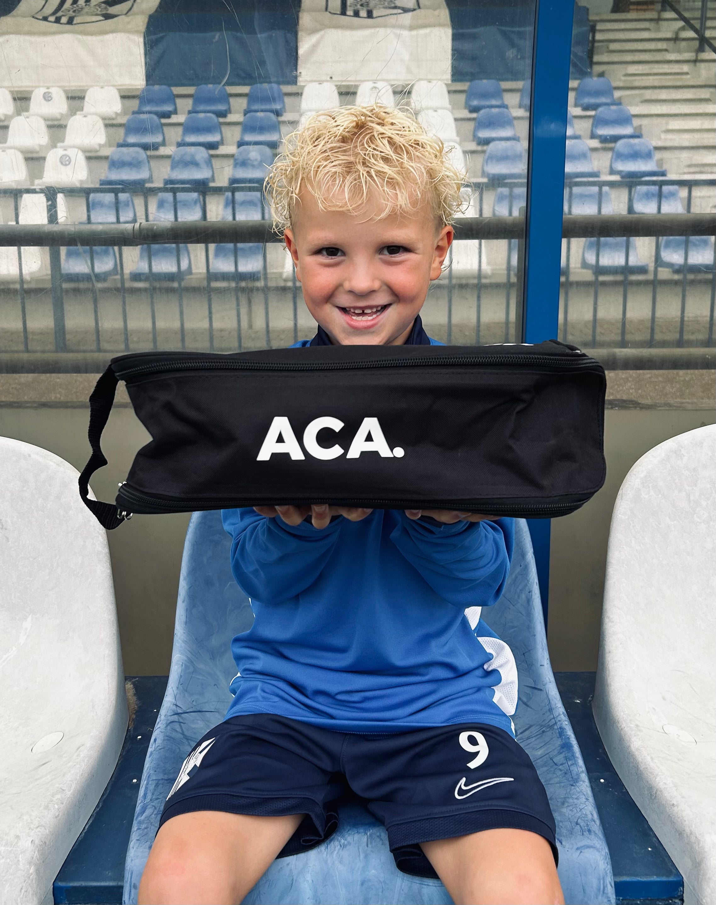 ACA Schoenentas X Voetbalshop