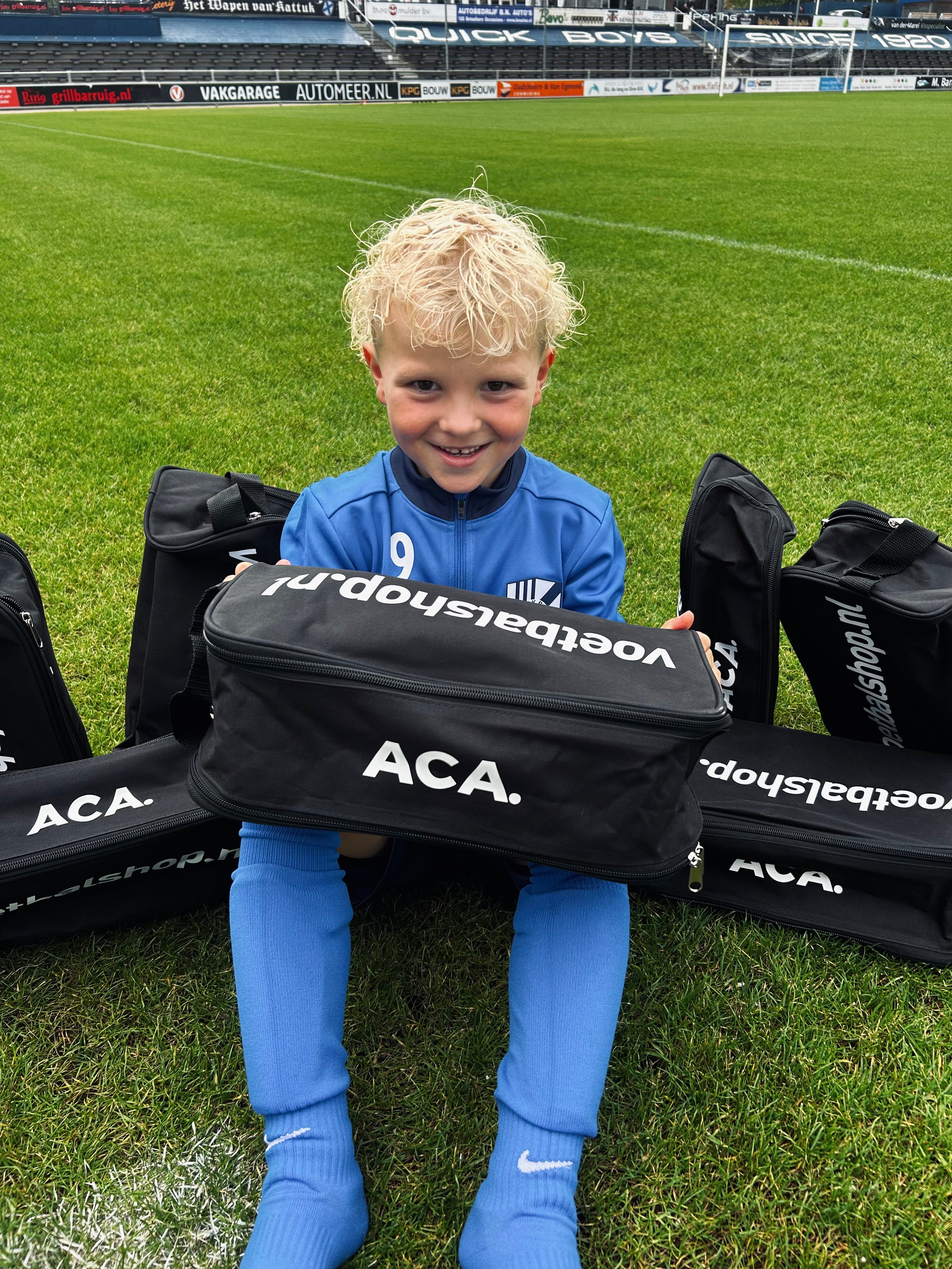 ACA Schoenentas X Voetbalshop